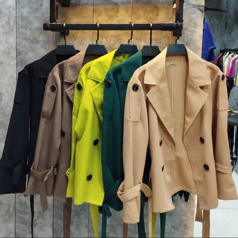 کراپ مازاراتی نورین