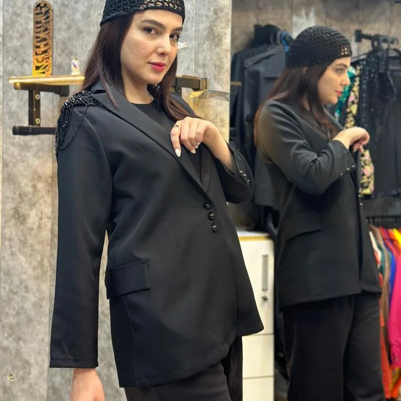 کت مازاراتی پرشین