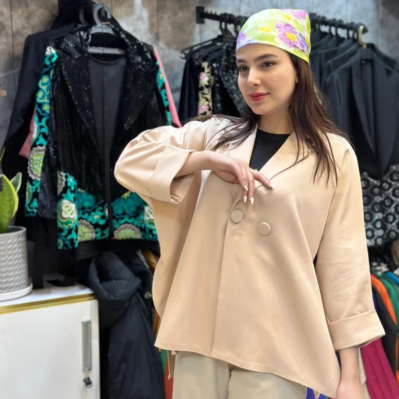 کت مازاراتی