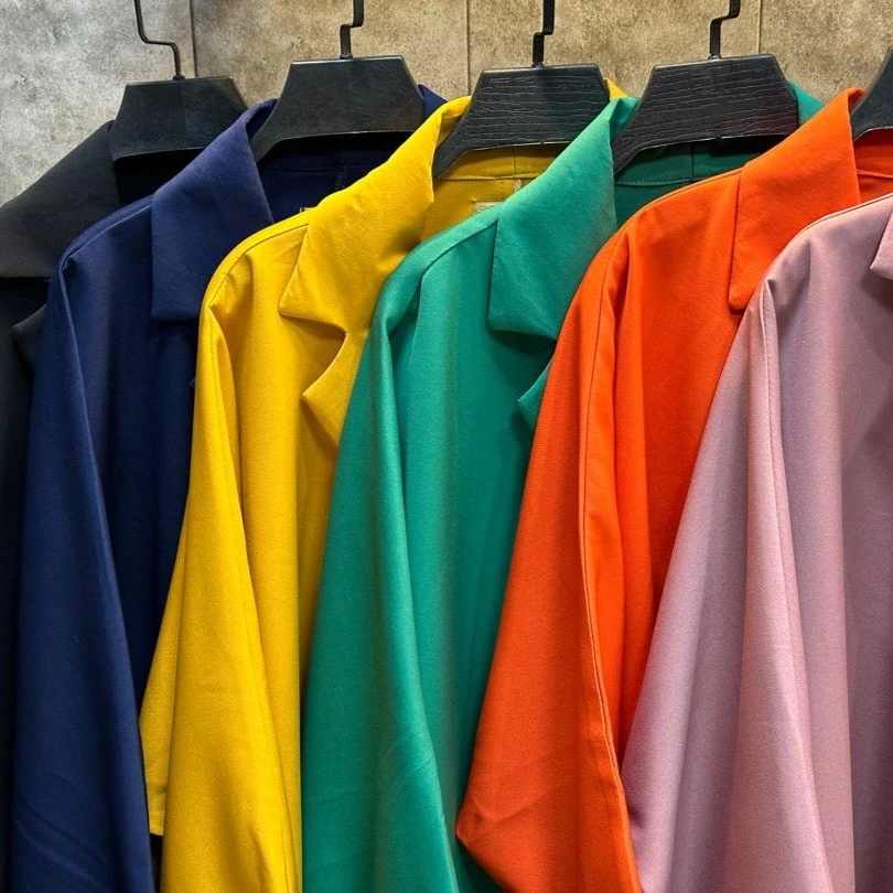 کت مازاراتی