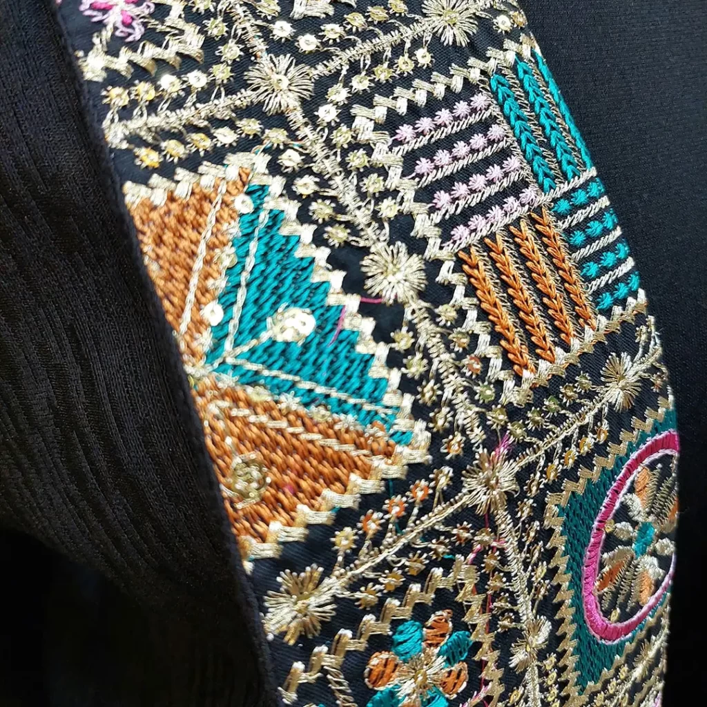 کت سنتی جنس لمه