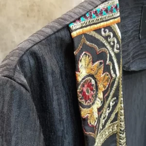 کت سنتی جنس لمه