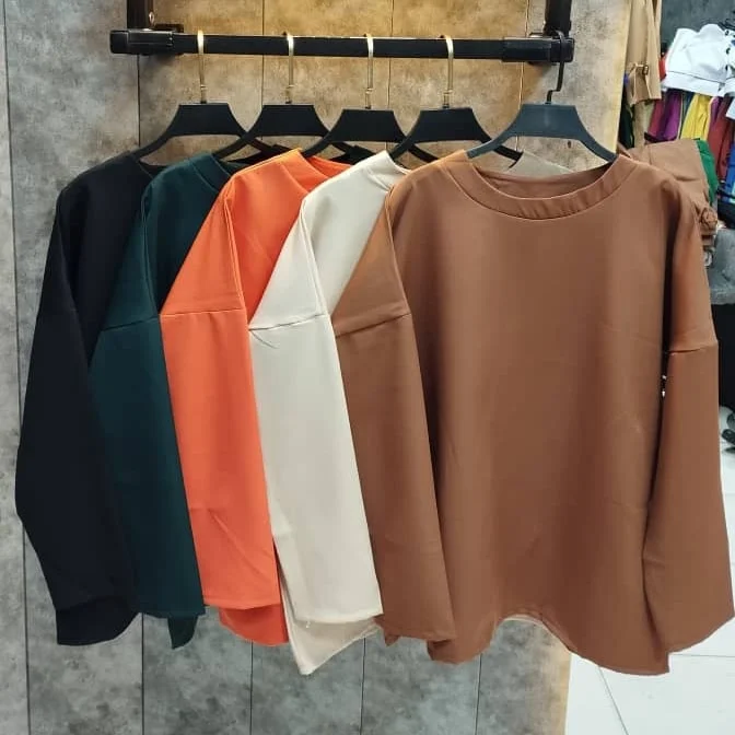 ست بلوز شلوار مازاراتی مادر